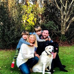 Meet your Posher, Stephen